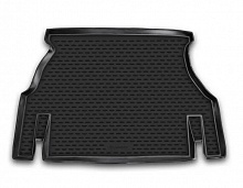 Коврик в багажник для Daewoo Nexia I Рестайлинг