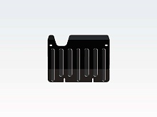 Защита КПП для Land Rover Defender I Рестайлинг