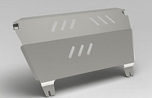 Защита коробки переключения передач для Changan HUNTER PLUS