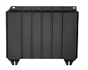 Защита картера и КПП для Geely Emgrand SS11 IV