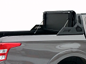 Дуга широкая с защитой стекла для Mitsubishi L200 V
