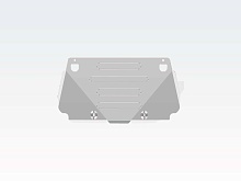 Защита КПП для Land Rover Range Rover Sport I Рестайлинг