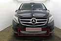Защитная сетка радиатора для Mercedes-Benz V-Класс III (W447)