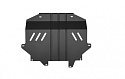 Защита картера и КПП для GAC GS3 I