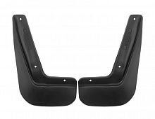 Брызговики передние для LiXiang L9 I Рестайлинг