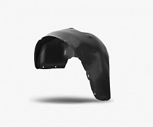 Подкрылок передний левый 1шт. для Geely Emgrand EC7