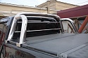 Защитные дуги d76/20 мм для Toyota Hilux VIII