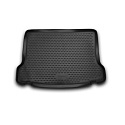 Коврик в багажник для Mercedes-Benz GLA I (X156) Рестайлинг