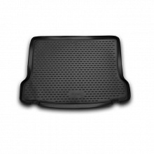 Коврик в багажник для Mercedes-Benz GLA I (X156) Рестайлинг