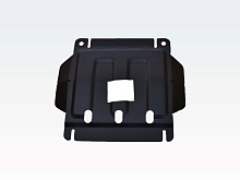 Защита редуктора переднего моста для Great Wall Hover H3 I