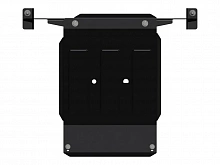 Защита КПП и РК для LADA (ВАЗ) 2121 (4x4) I Рестайлинг