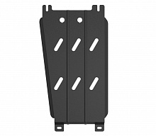 Защита КПП для Great Wall Poer I Рестайлинг