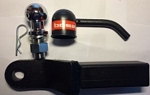 Шаровый узел на американские автомобили для Ford Escape I Рестайлинг 2