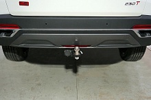 Фаркоп с типом шара Е для Omoda C5 I