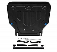 Защита картера для Haval H3 I