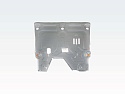 Защита картера и КПП для Chery Arrizo 7