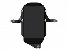 Защита редуктора для Honda CR-V V