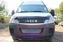 Защитная сетка радиатора для IVECO Daily  VI