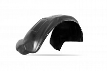 Подкрылок задний правый для JAC T8