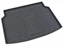 Коврик в багажник для Chery Tiggo 4 I Рестайлинг 2