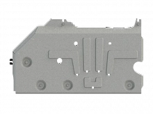 Защита контура термостатирования для Seres M7 I