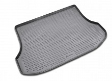 Коврик в багажник для Kia Sorento II