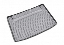 Коврик в багажник для Kia Rio II