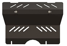 Защита рулевых тяг для Toyota Land Cruiser Prado 120 Series