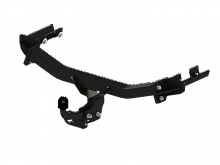 Фаркоп Sheriff с типом шара A для Geely Monjaro I Рестайлинг