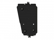 Защита топивного бака для Jaecoo J8