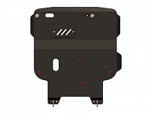 Защита картера и КПП для Dodge Journey I