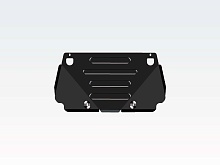 Защита КПП для Land Rover Range Rover Sport I