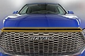 Накладка на капот для Haval F7 I Рестайлинг