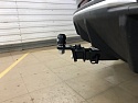 Фаркоп Oris c типом шара E для Haval F7 II