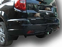 Фаркоп Leader с типом шара A для Great Wall Hover H3 I