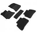 Коврики 3D EVA "СОТА" для Mercedes-Benz E-Класс AMG IV (W212, S212)