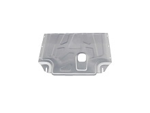 Защита картера и КПП для Ford Transit VII