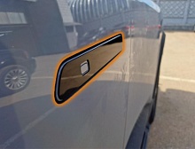 Накладки на ручки дверей для Changan Deepal G318 I