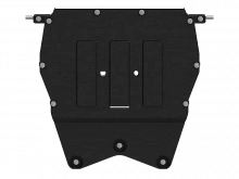 Защита радиатора для Mazda MX-5 IV (ND)