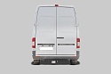 Фаркоп Leader с типом шара F для Mercedes-Benz Sprinter Classic I (W909) Рестайлинг