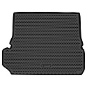Коврик в багажник для Toyota Land Cruiser Prado 250 Series