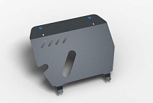 Защита картера для Toyota RAV4 III (XA30) Рестайлинг