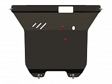 Защита картера и КПП для Ford Maverick II