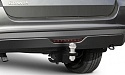 Фаркоп Berg с типом шара E для LADA (ВАЗ) Granta I Рестайлинг