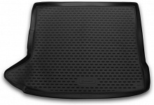 Коврик в багажник для Audi Q3 I (8U)