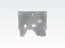 Защита картера и КПП для Chery Arrizo 7