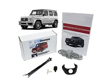 Омыватель камеры переднего вида для Mercedes-Benz G-Класс III (W463)