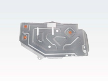 Защита топливного бака для LADA (ВАЗ) XRAY I