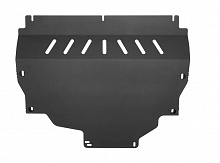 Защита картера для Omoda C5 I