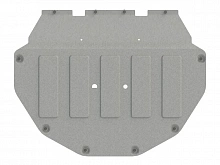 Защита картера и КПП для Land Rover Range Rover Evoque II